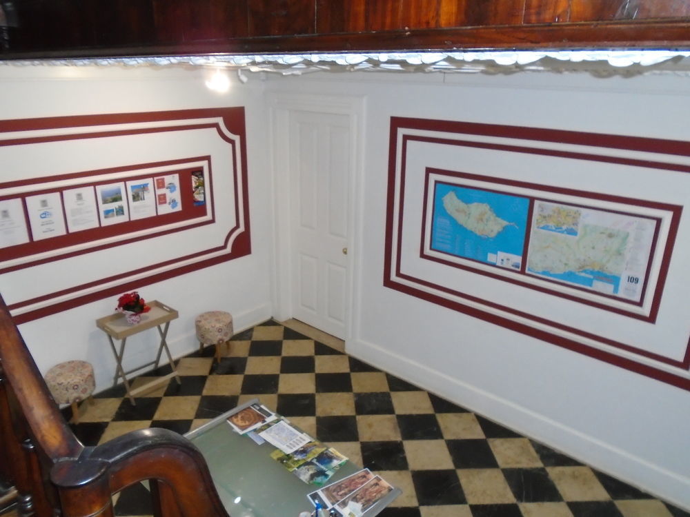 Funchal109 Hostel Фуншал Екстериор снимка