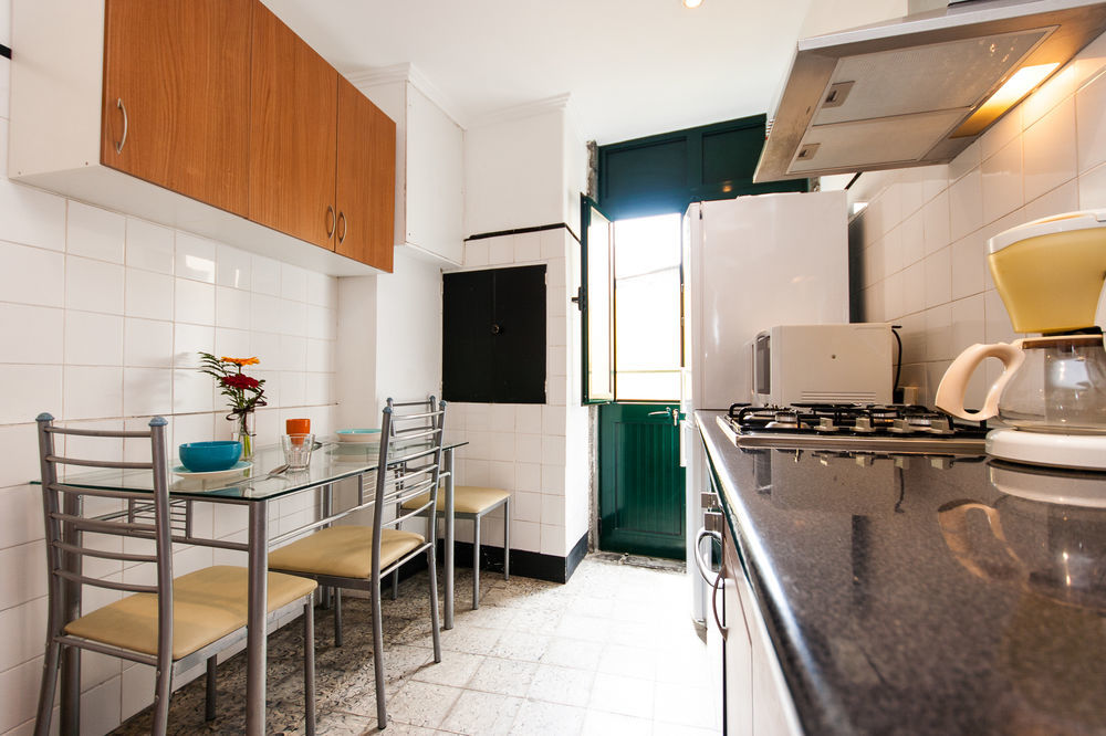Funchal109 Hostel Фуншал Екстериор снимка