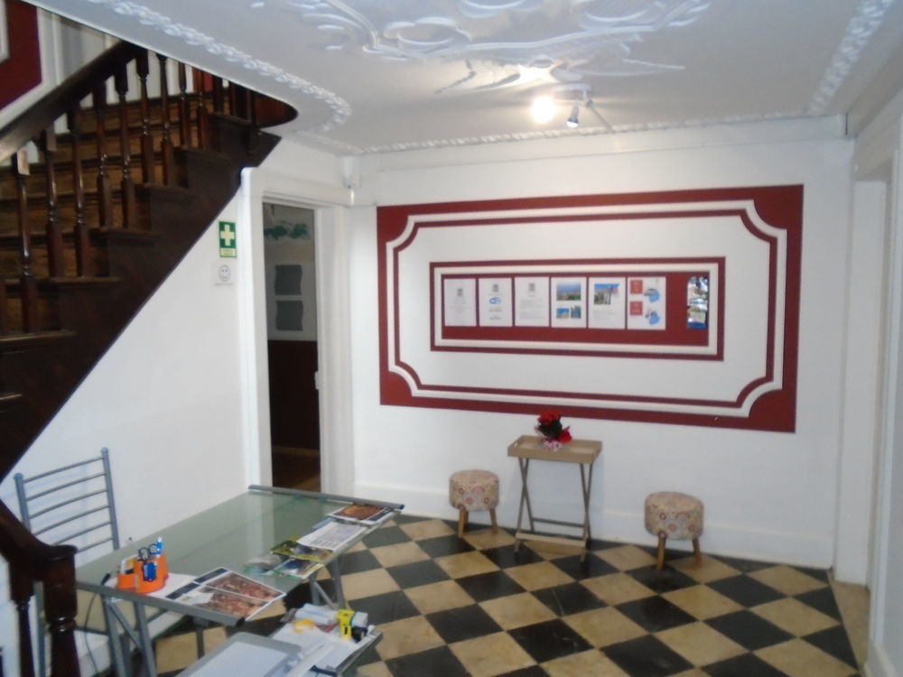 Funchal109 Hostel Фуншал Екстериор снимка