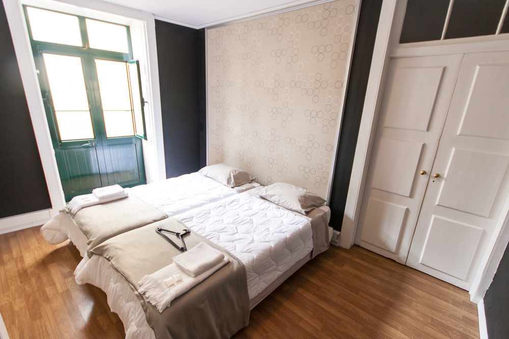 Funchal109 Hostel Фуншал Екстериор снимка