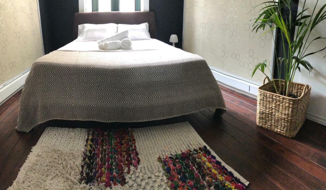 Funchal109 Hostel Фуншал Екстериор снимка