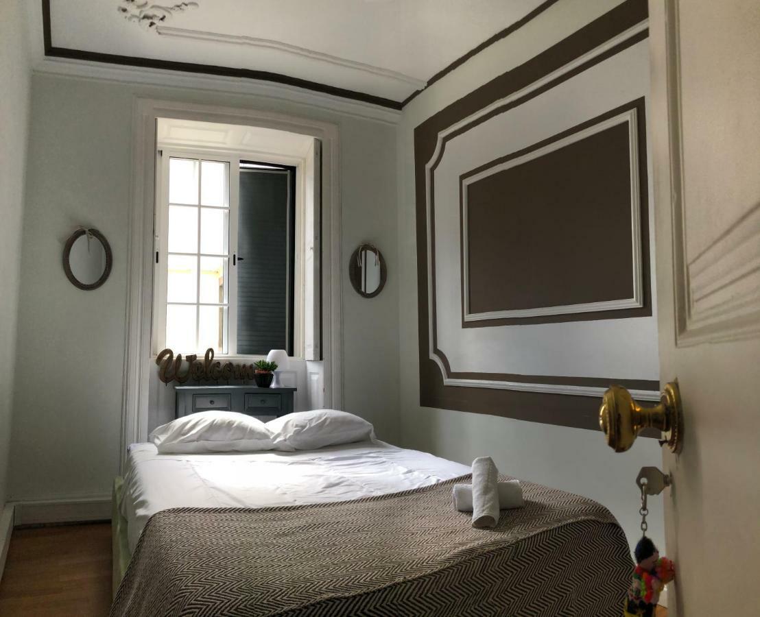 Funchal109 Hostel Фуншал Екстериор снимка