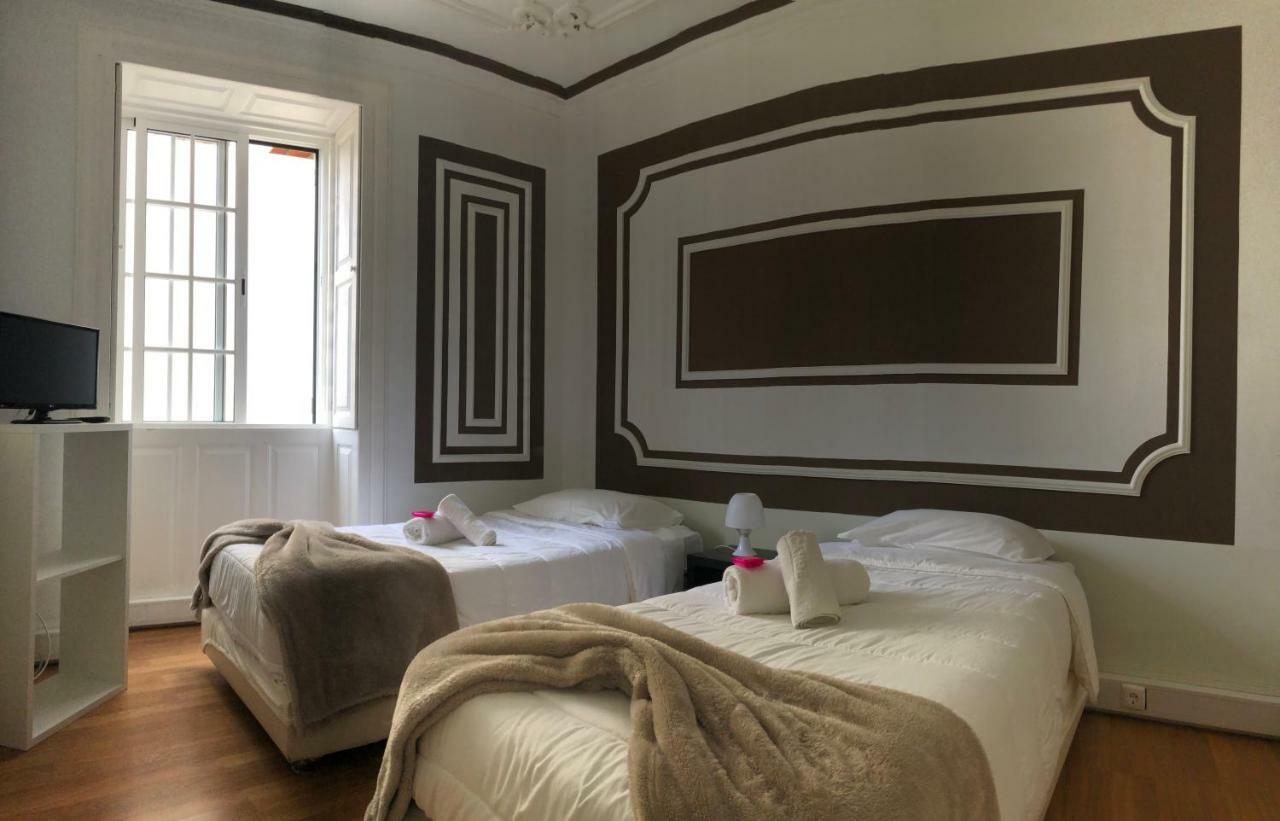 Funchal109 Hostel Фуншал Екстериор снимка