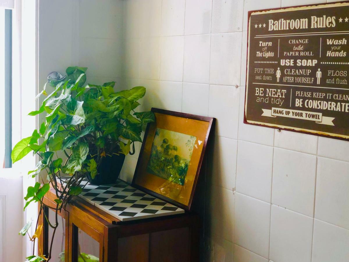 Funchal109 Hostel Фуншал Екстериор снимка