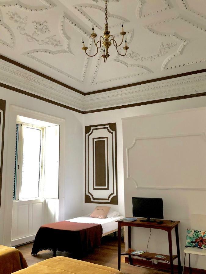 Funchal109 Hostel Фуншал Екстериор снимка