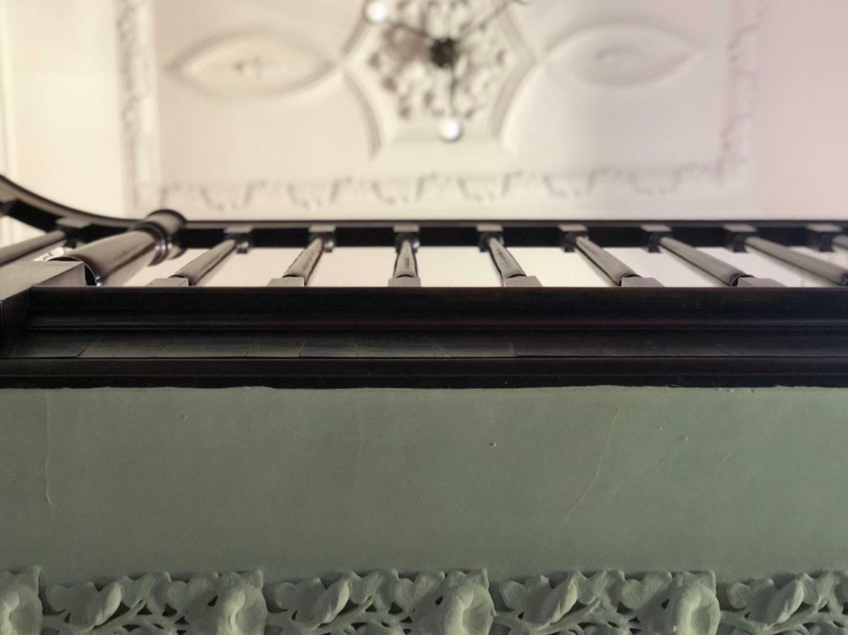 Funchal109 Hostel Фуншал Екстериор снимка