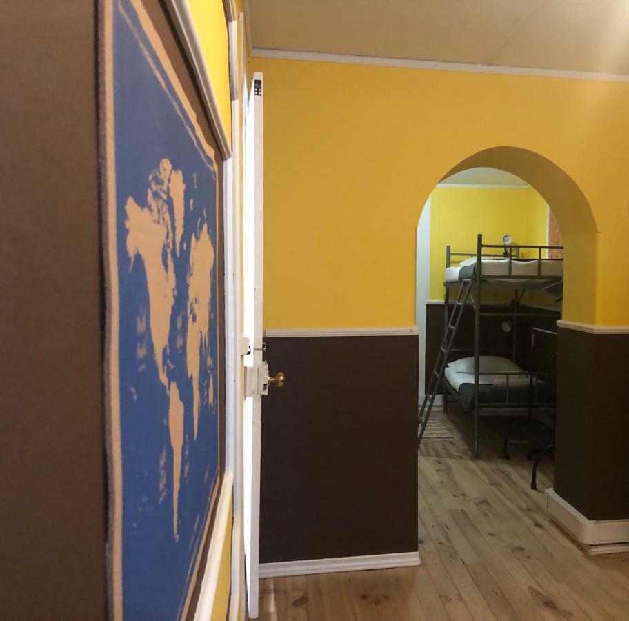 Funchal109 Hostel Фуншал Екстериор снимка