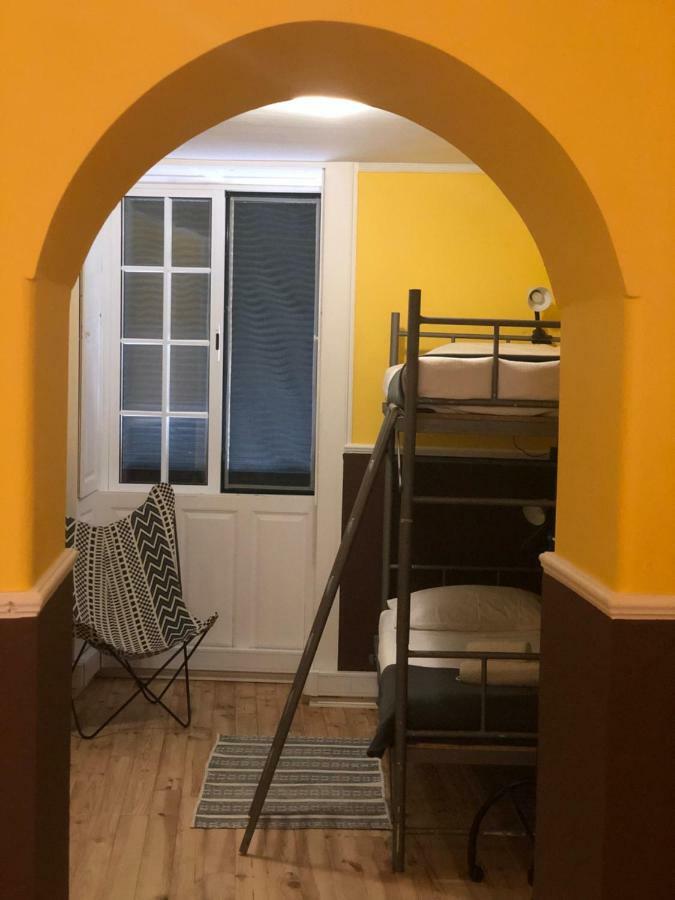Funchal109 Hostel Фуншал Екстериор снимка