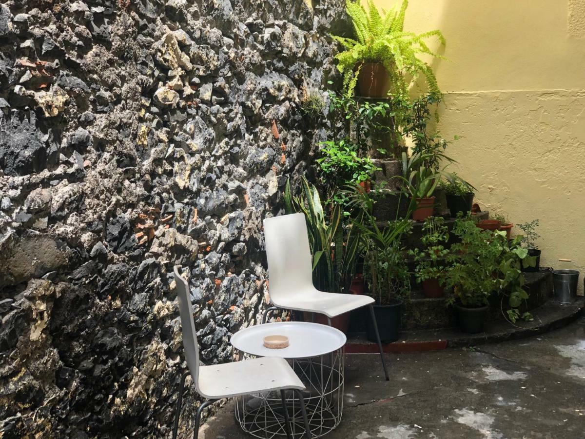 Funchal109 Hostel Фуншал Екстериор снимка