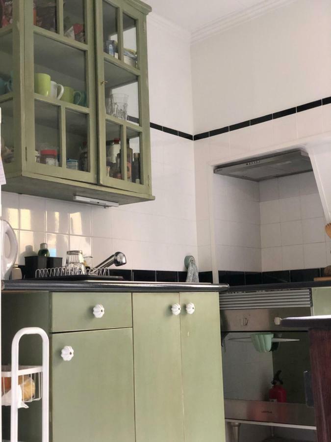 Funchal109 Hostel Фуншал Екстериор снимка