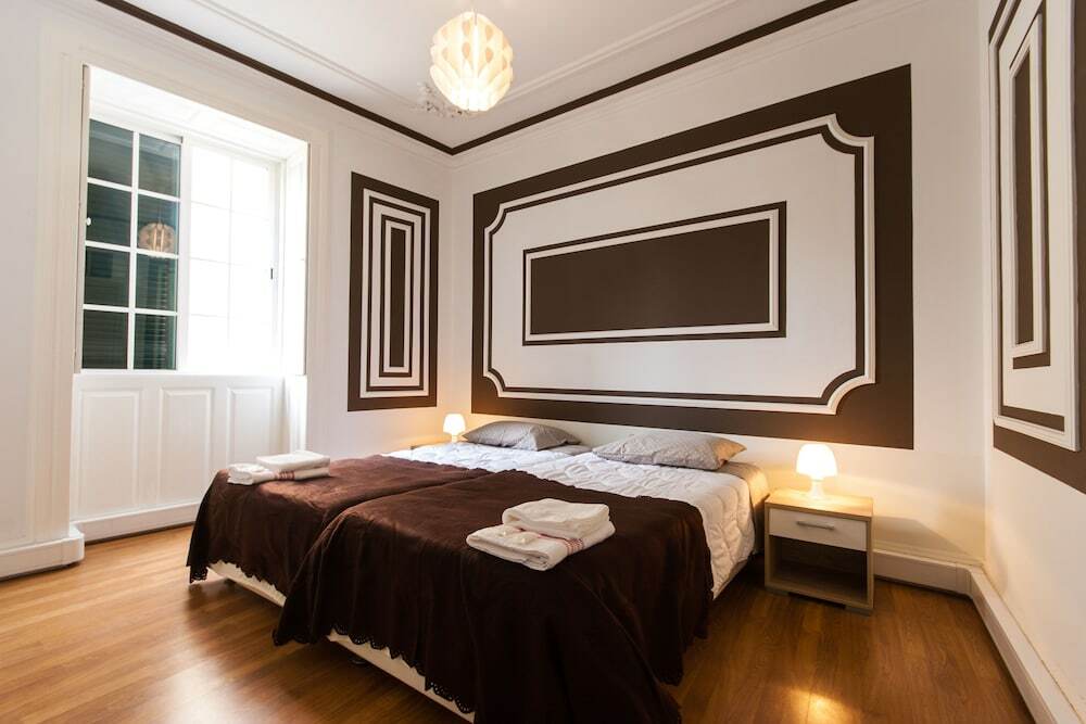Funchal109 Hostel Фуншал Екстериор снимка