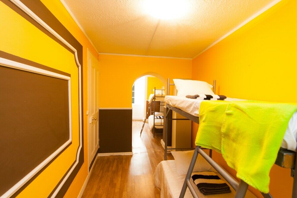 Funchal109 Hostel Фуншал Екстериор снимка