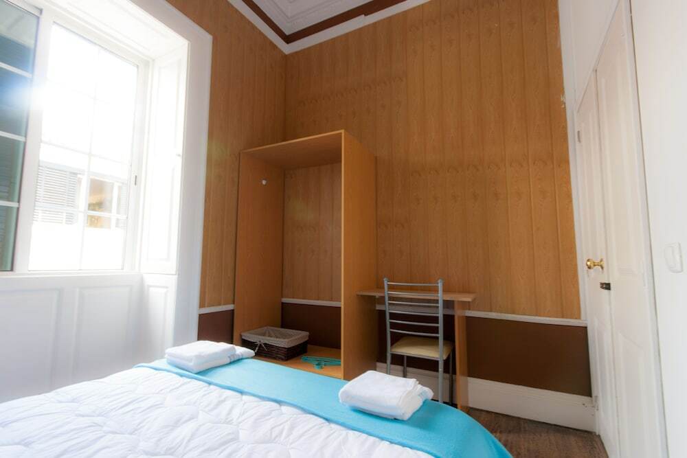 Funchal109 Hostel Фуншал Екстериор снимка